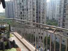 汽博旁 枫桥水郡 一梯四户 精装两房 客厅朝南 保养好