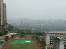 产权住宅性质,视野开阔采光好,看内圈安静