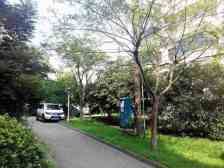 东港新村5组团商品房 全明户型带16平车库,星港