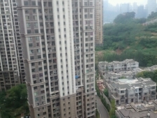 北滨路 半山华府四房