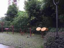 南桥寺聚慧雅苑三房