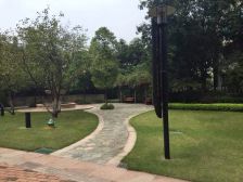 精装大四房 带地暖 住家安静 十号线兰花路站