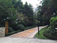 南岸区雅居乐国际花园一期兰花路站