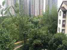 大竹林龙湖品质看江清水三房 配套成熟 环境舒适