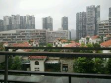 汽博中心 奥林匹克花园二期(雅典天空)五房312万