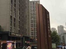 谢家湾 金科VISAR国际二房