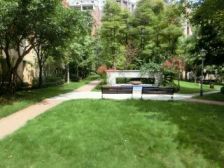 回兴 旭辉朗香郡四房180万