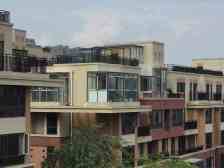 茶园新区 同景国际城I组团四房103万