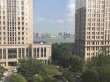 联发江岸汇景 南北通透,采光好 装修好,环镜优美 中间楼层