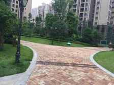 廊桥水乡四组团,临河品质别墅,利用价值高。