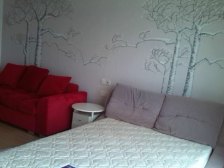 梵顿公馆 南北通透精装修,中间楼层光线明亮,业主诚售