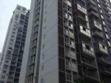 西站旁 双轻轨 商品房 正规三房