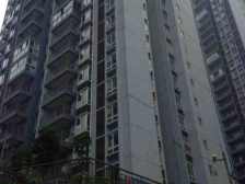 畔山桃园精装三房视野开阔重庆西站轻轨环线5号线