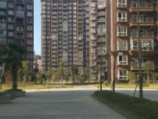 通透两房好楼层 装修很好 带车位