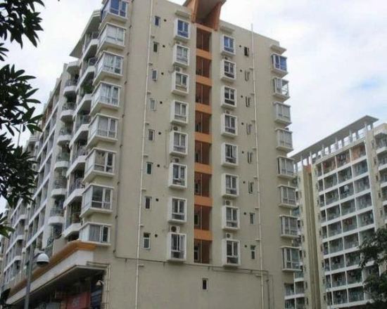 翠馨居
