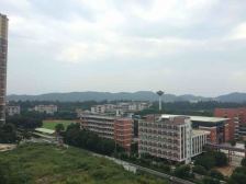 玉兰花园毛坯大三房朝花园安静户型方正