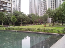 三峡广场 融汇国际温泉城B区(上筑)一房47万