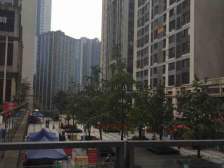 精装一室轻轨房,价格美丽,拎包入住