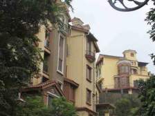 李家沱 蓝光十里蓝山一房29.8万