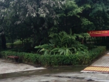 学府路 山水长天二房