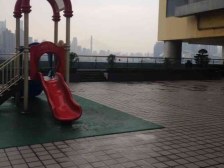 弹子石 阳光100国际新城二房89.8万