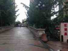 清水板式四房,朝中庭,住家安静 高楼层 采光通风好