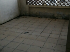 奥林匹克花园,稀缺小三房,小洋楼,得房率高户型端正