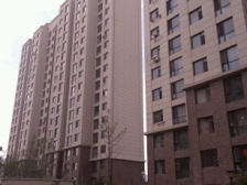 近地铁双公园封闭小区几十万精装修保持好采光视野好