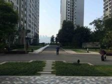 南滨路 看江大平层 精装修 龙湖物业 近轻轨和公园