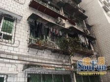 步行街 金华大厦(大渡口)二房