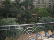 湖畔豪庭2房 好楼层,格局方正实用