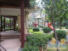 海岸国际 4室2厅 南 北