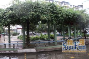 航天南区 3室2厅 东南