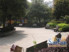 正规两房 诚心出售 出行方便 配套齐全