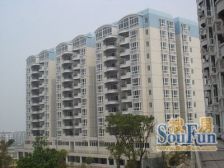 大竹林 楠竹苑三房131.8万