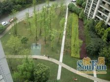 冉家坝 华瓯理想城二房78万