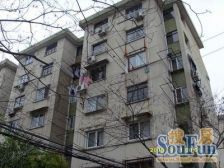 静安新城五区 1室1厅 南