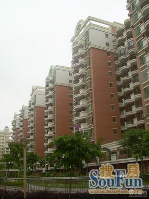 建群雅苑
