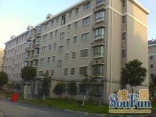 欣兰苑 3室2厅 南 北