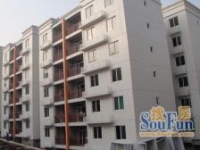 茶园新区 东升彼岸二房48万