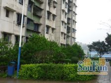 两路老城 渝北石油小区二房43.5万