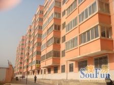 黄河北 甘南花园 电梯房 户型好 房东诚心出售