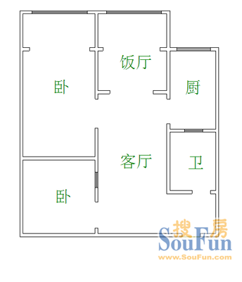 二环路西三段93号院