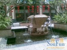 美陶花园 四房靓户型 方正实用 满五不唯一 看房方便