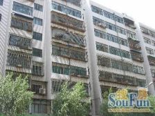 主干道 两室一厅 南北通透 随时看房