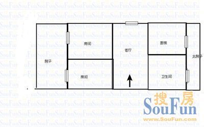 宝林寺前