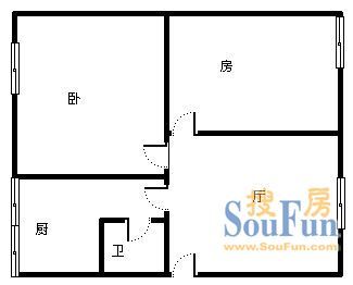 二安家属区