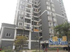 凤天路 布克公馆二房78万