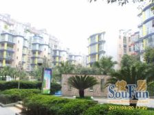 南桥新天地 2室1厅 东南