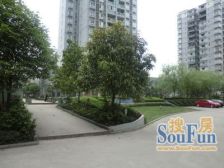 理工大学旁 清水 带入户花园 带100左右的露台 单价低